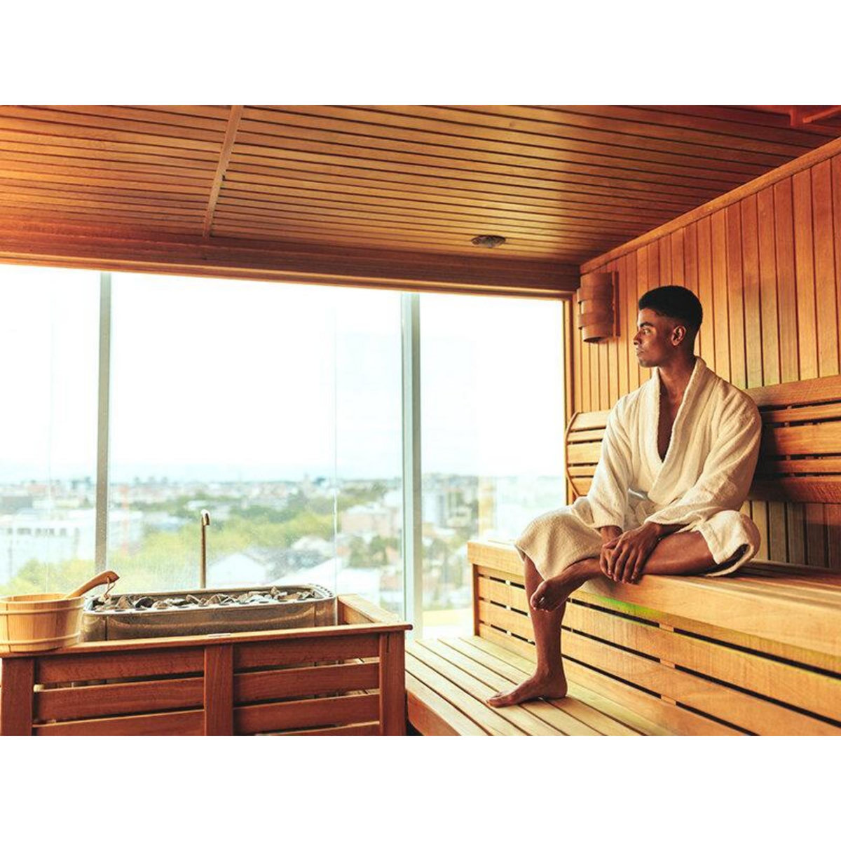 Smartbox Carte cadeau pour Secret Santa - 30 € - Coffret Cadeau Multi-thèmes