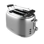 CECOTEC Grille-pain Cecotec en acier inoxydable