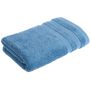 Voir la diapositive 1 : ACTUEL Maxi drap de bain en coton bio organic 540gr/m2