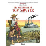 LES AVENTURES DE TOM SAWYER, Mognato Caterina