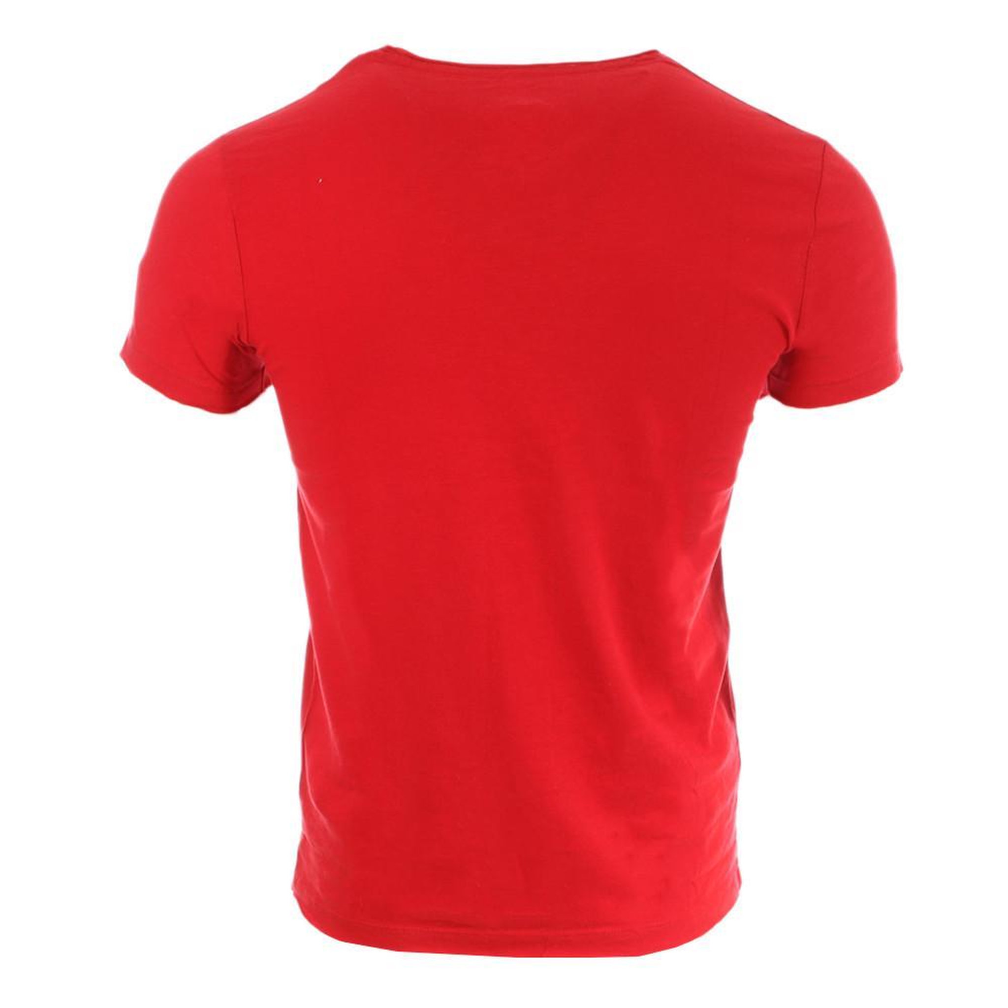 Voir la diapositive 2 : LA MAISON BLAGGIO T shirt  Homme La Maison Blaggio MYKE