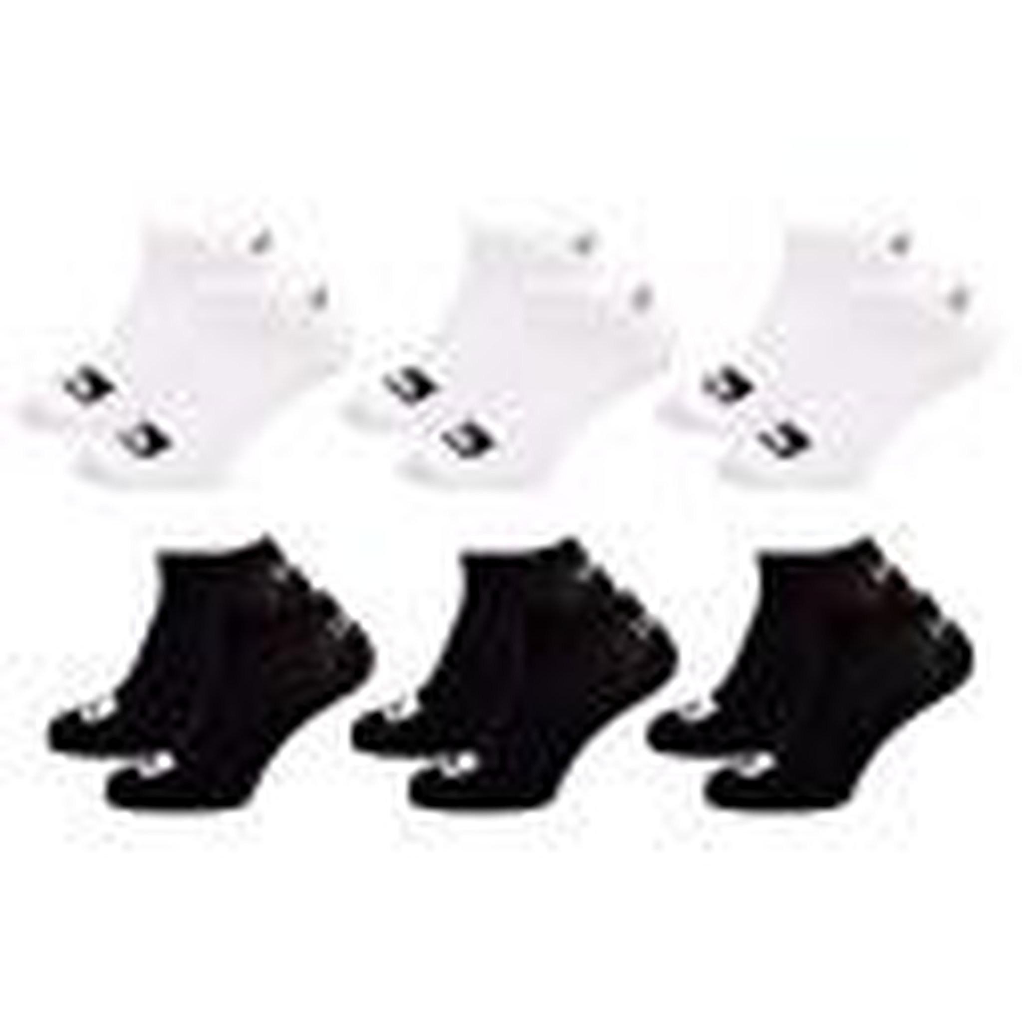 QUIKSILVER Chaussettes QUIKSILVER SNEAKER. Coloris disponibles : Multicolore