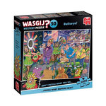 Jumbo Puzzle Jumbo Wasgij Bullseye 1000 pièces