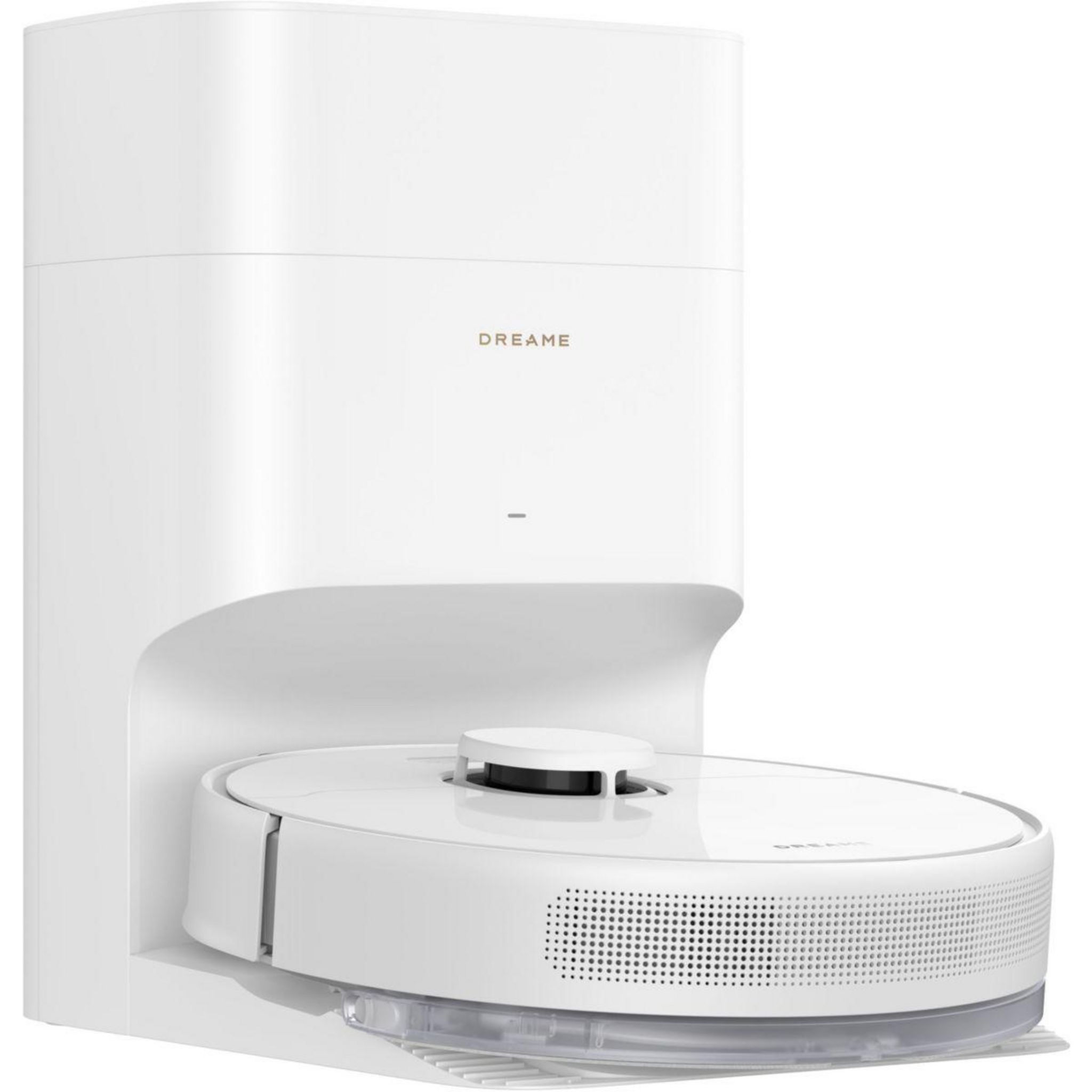 DREAME Robot Aspirateur Laveur D10 Plus GEN2