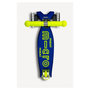 Voir la diapositive 2 : Micro Maxi  Deluxe Neon LED- Jaune Canarie