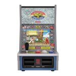 Just for games Console Rétrogaming - JUST FOR GAMES - Evercade Alpha Street Fighter Bartop Arcade