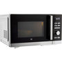 Voir la diapositive 2 : ESSENTIEL B Micro ondes grill EG285