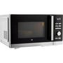 Voir la diapositive 2 : ESSENTIEL B Micro ondes grill EG285