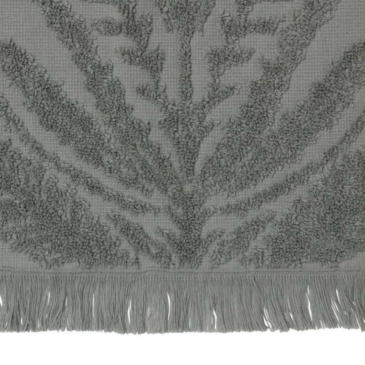 ATMOSPHERA Ensemble de Bain 3 Pièces  Wild  140cm Vert Céladon