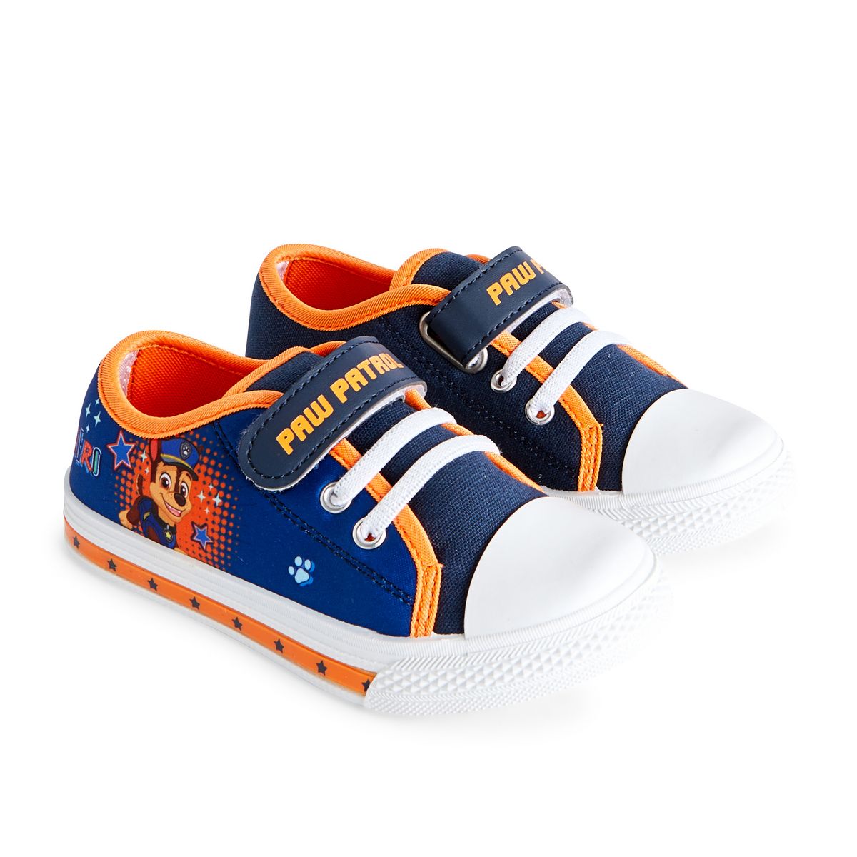 PAT PATROUILLE Baskets garçon du 24 au 30