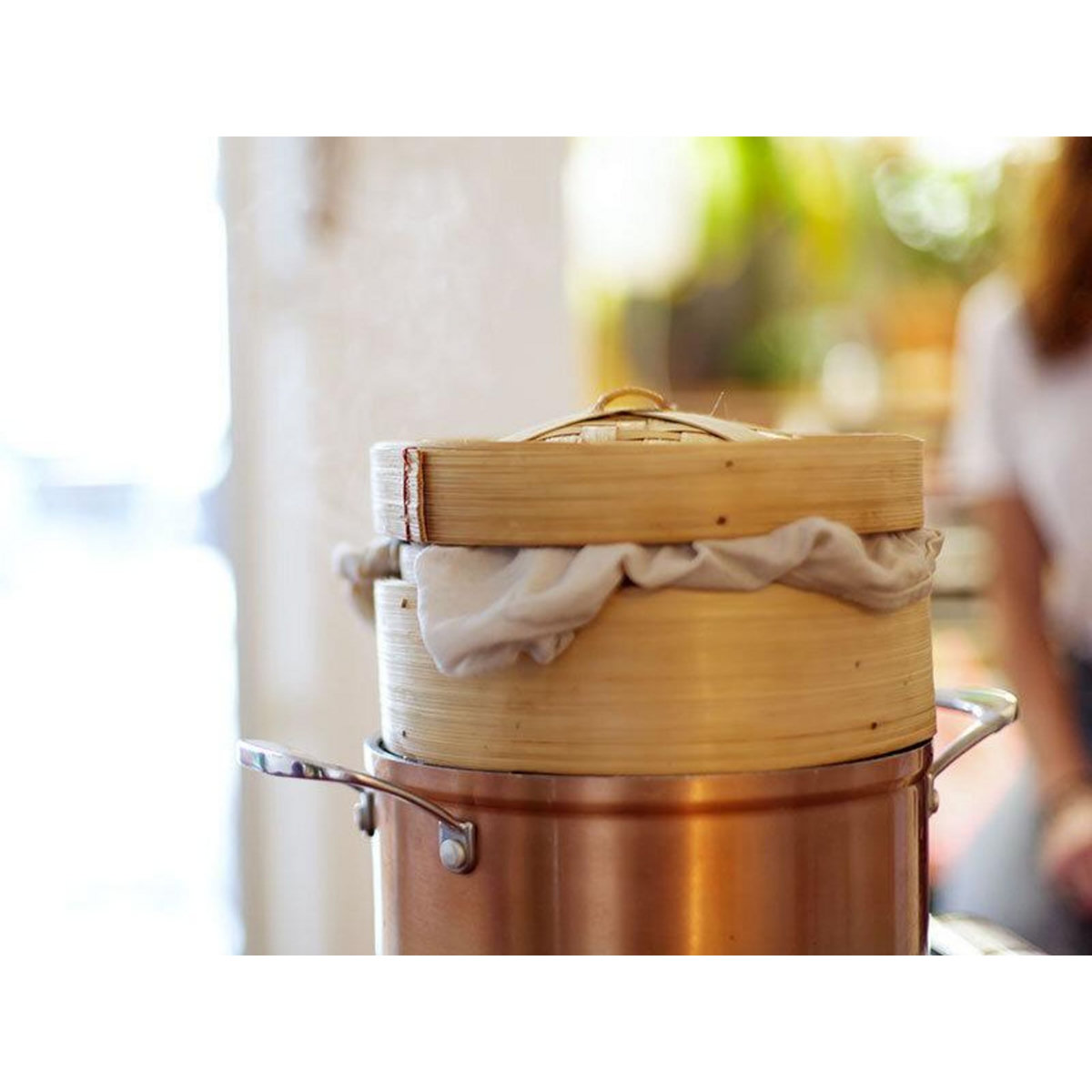 Smartbox Cours de cuisine à Paris : atelier de pâtisserie japonaise mochi - Coffret Cadeau Gastronomie