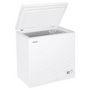 Voir la diapositive 3 : Candy Congélateur coffre 91cm 196l - CCHH200E