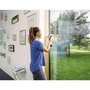 Voir la diapositive 3 : KARCHER Nettoyeur vitres WV 7 Signature Line