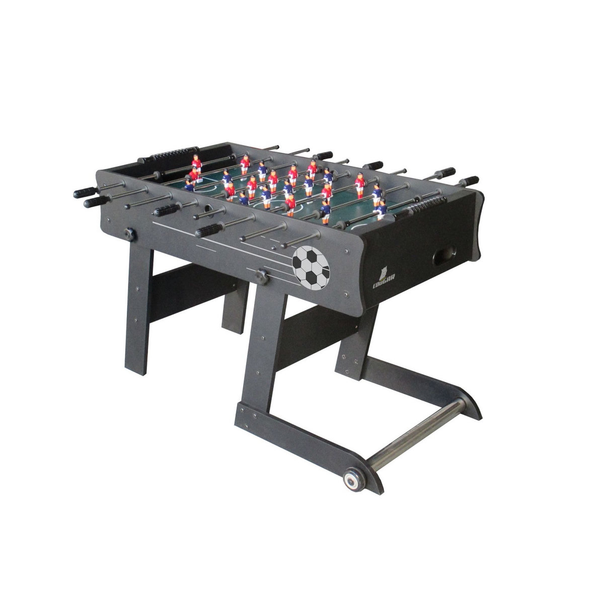 Cougar Baby foot Scorpion Kick