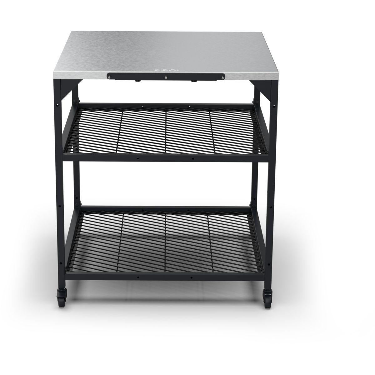 OONI Chariot four à pizza Modulaire grande taille UU-P2F100