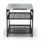 Voir la diapositive 1 : OONI Chariot four à pizza Modulaire grande taille UU-P2F100