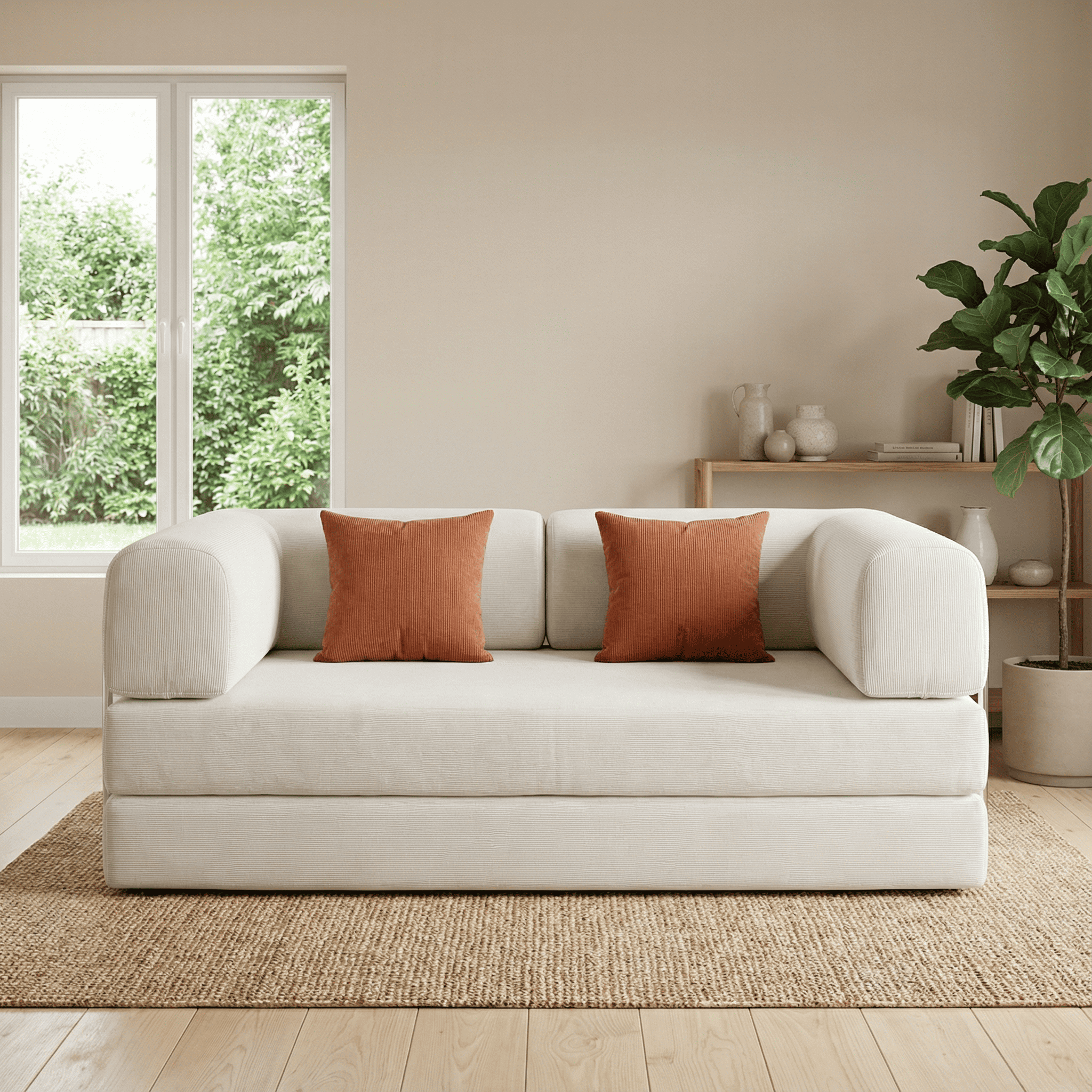 Voir la diapositive 6 : COCO LIVING Coco Living Kaia