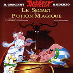 ASTERIX : LE SECRET DE LA POTION MAGIQUE, Gay Olivier