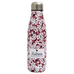 Paris Prix Bouteille Isotherme  Maîtresse  40cl Rose