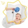 Voir la diapositive 2 : BADABULLE Rince tête bébé