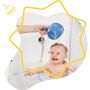 Voir la diapositive 2 : BADABULLE Rince tête bébé