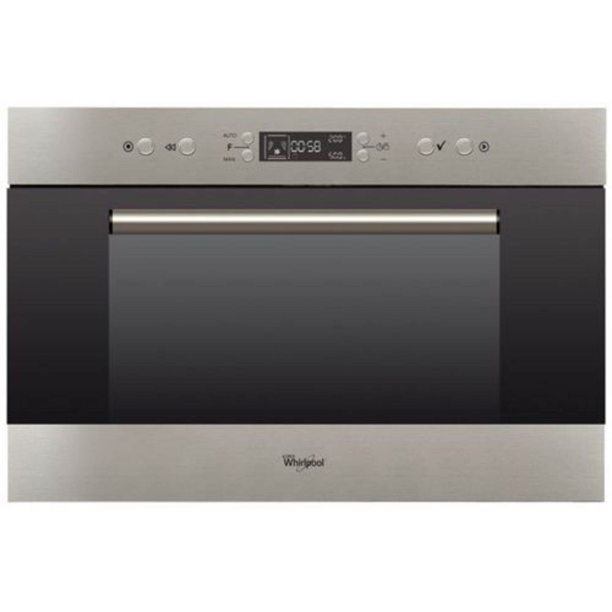 Micro Onde Whirlpool Encastrable