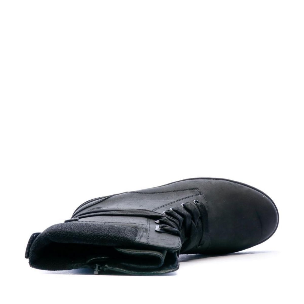 RELIFE Boots Grise Femme Relife Jankale