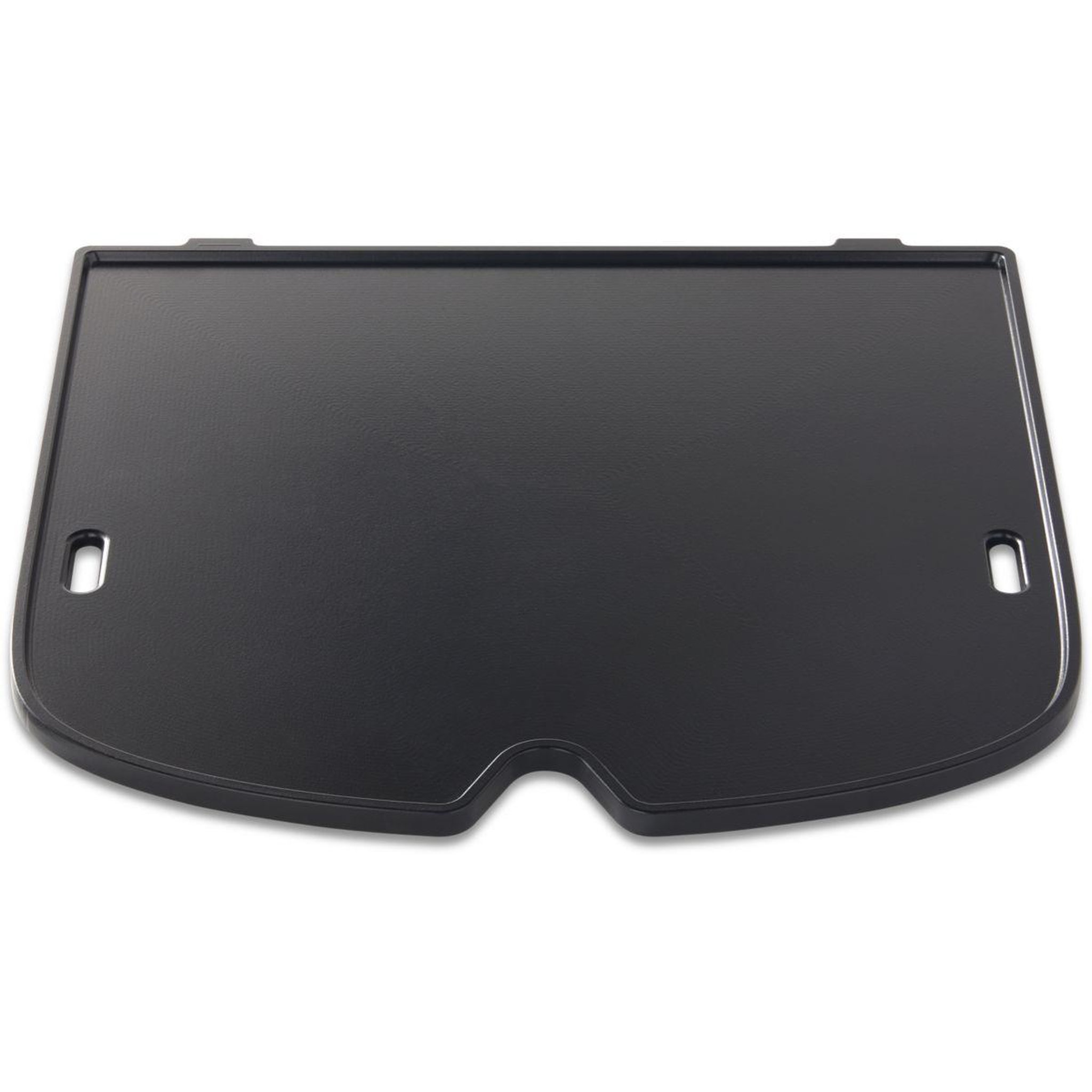 Voir la diapositive 2 : Weber Plancha pour barbecue pour traveler
