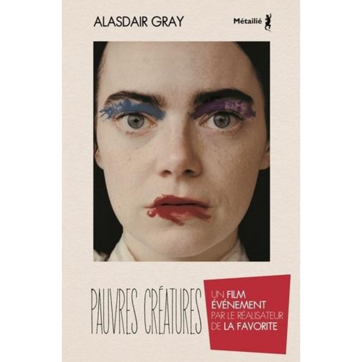 PAUVRES CREATURES, Gray Alasdair