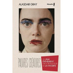 PAUVRES CREATURES, Gray Alasdair
