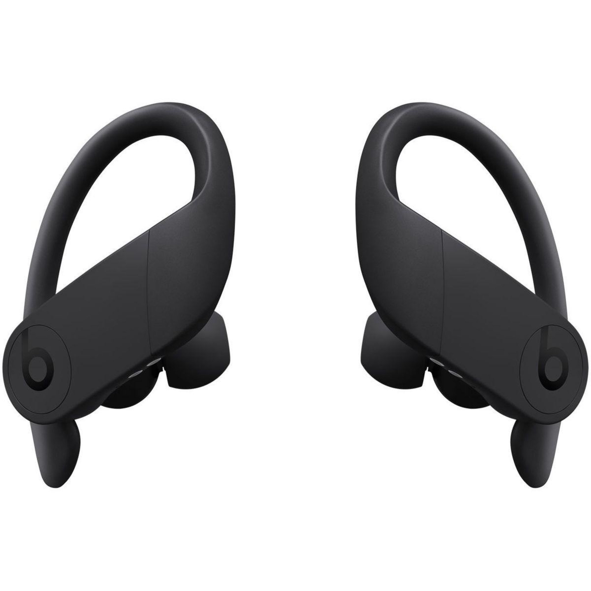 BEATS Ecouteurs sport Powerbeats Pro Noir