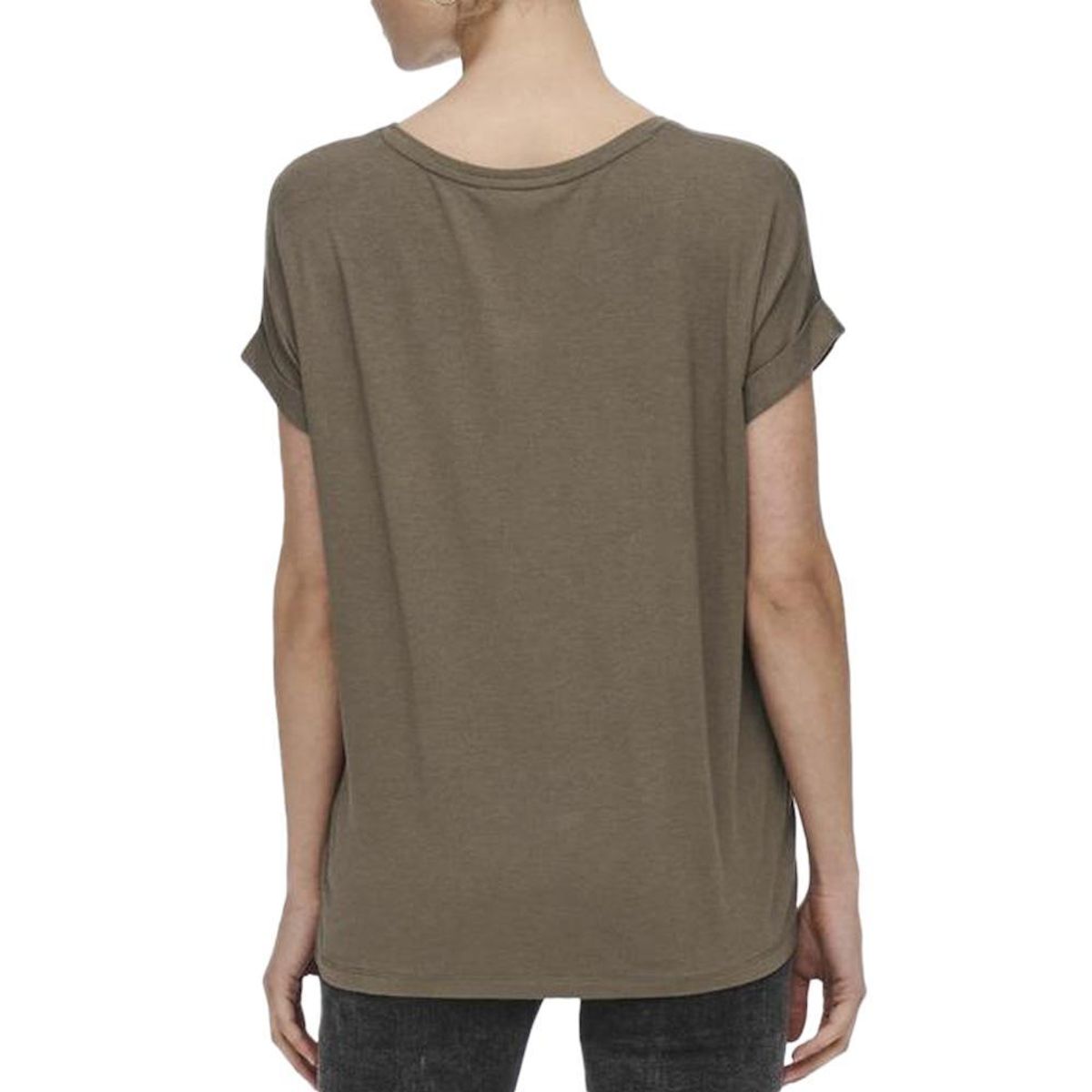 Only T shirt  Femme Only Moster