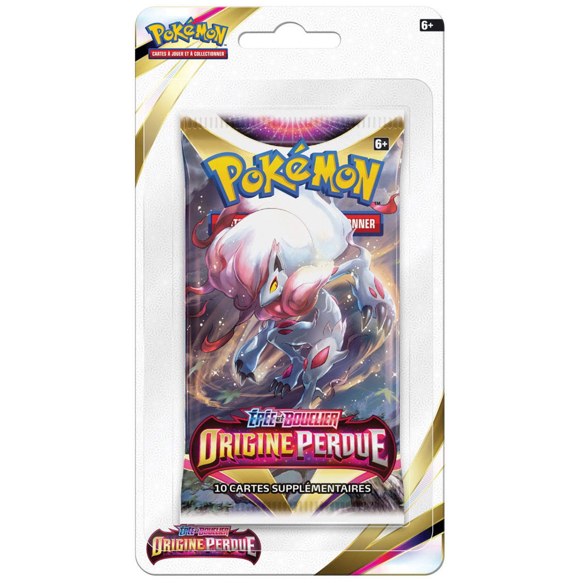 POKEMON Cartes Pokémon Booster EB11 Origine Perdue