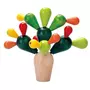 Plan Toys Mikado cactus