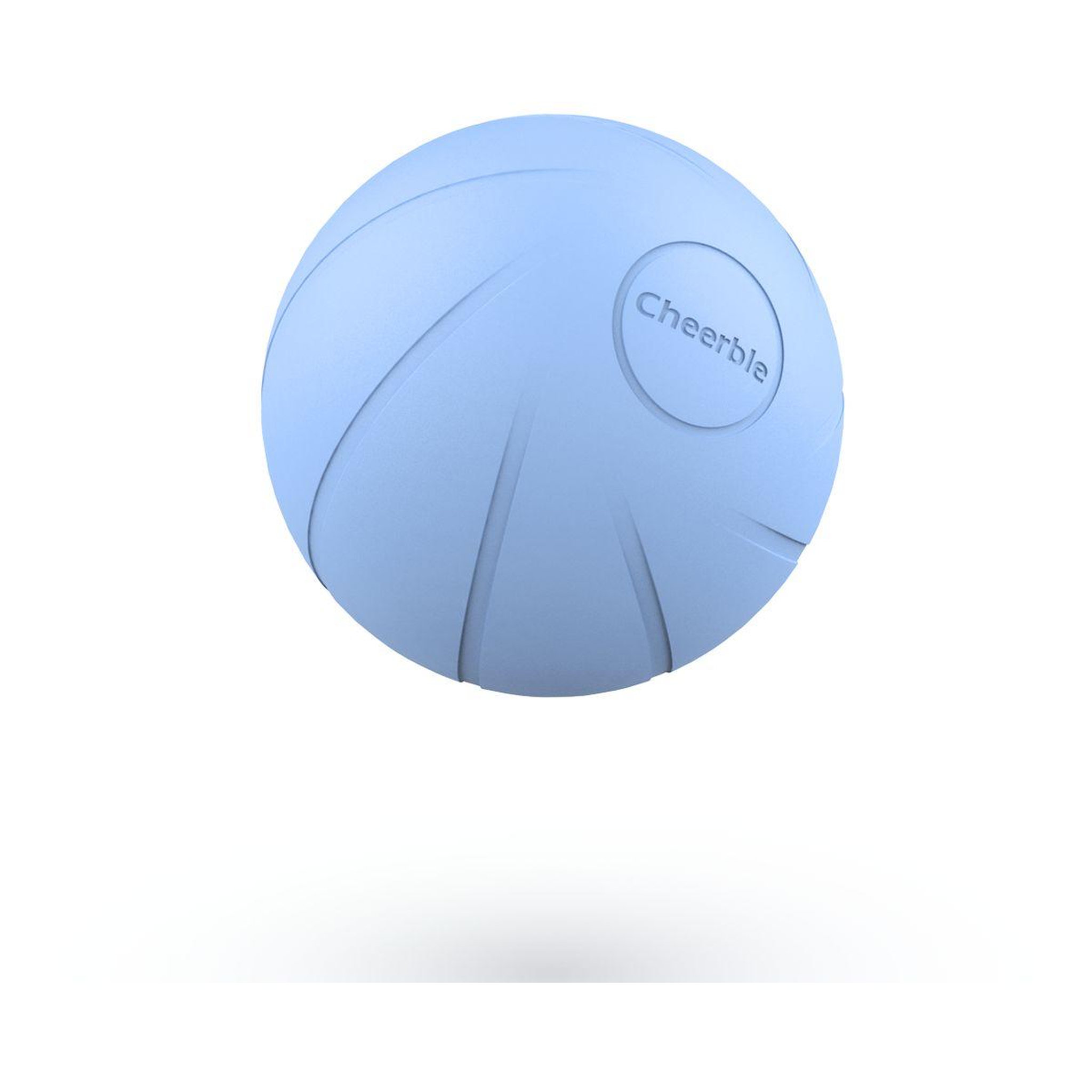 Voir la diapositive 2 : CHEERBLE Jouet interactive wicked ball se blue