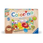 RAVENSBURGER Jeu éducatif Ravensburger Colorino Edition Bois