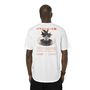 Voir la diapositive 3 : CAPSLAB T-shirt en coton homme confort avec print Dragon Ball Super Instinct