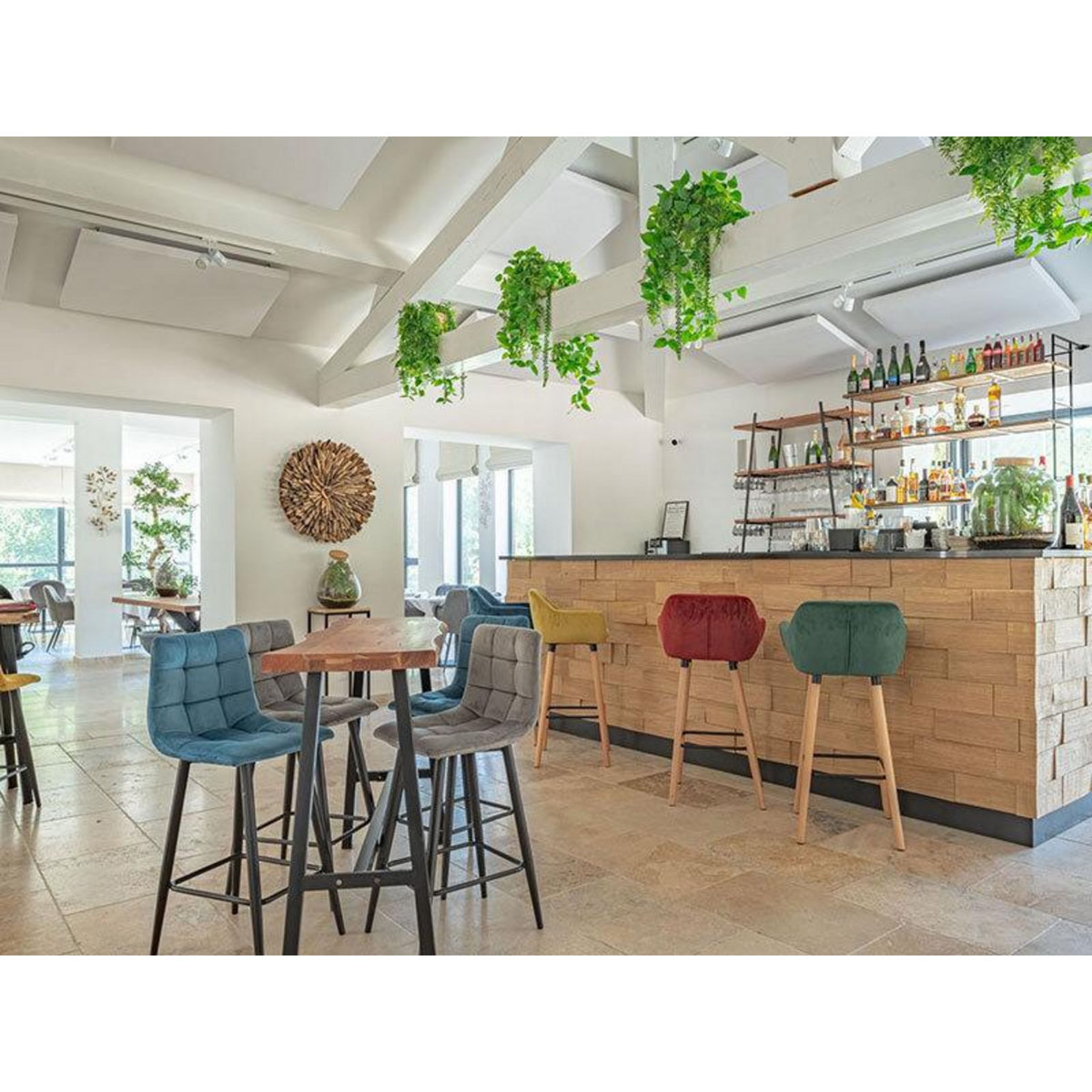 Smartbox 2 jours de luxe en hôtel 5* avec accès au spa et au golf près de Aix-en-Provence - Coffret Cadeau Séjour