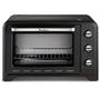 Voir la diapositive 4 : MOULINEX Four multifonction chaleur tournante 39l 2000w noir - OX484810