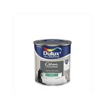 CENTRALE BRICO Peinture mur, boiserie et papier peint DULUX VALENTINE pierre de lave satiné 0.5L