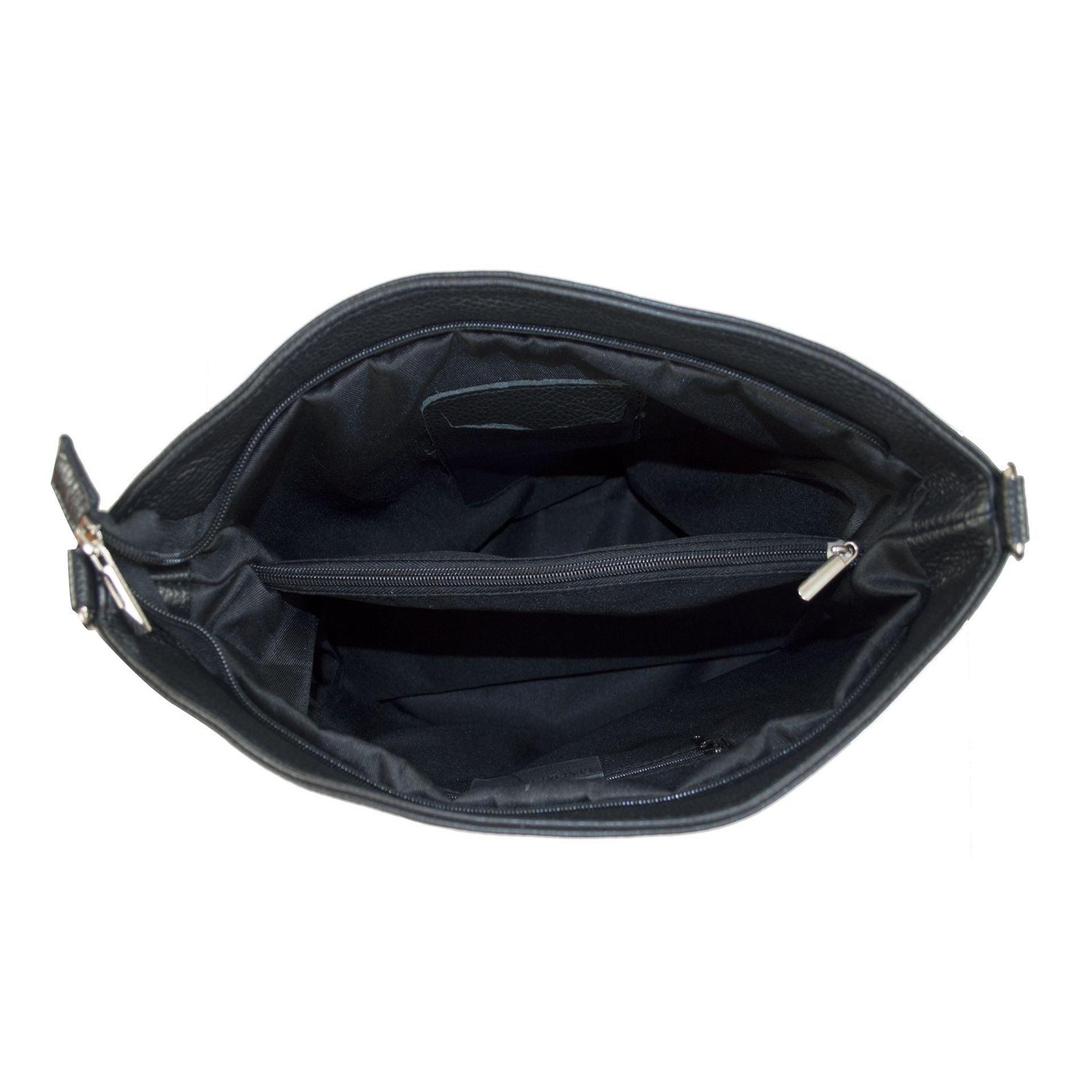 Voir la diapositive 4 : CARLA BELOTTI Carla belotti - sac à main rinko 26,5 cm