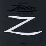ZORRO : D'ENTRE LES MORTS : AVEC 1 EX-LIBRIS ET 1 POSTER EXCLUSIF. EDITION LIMITEE, Murphy Sean