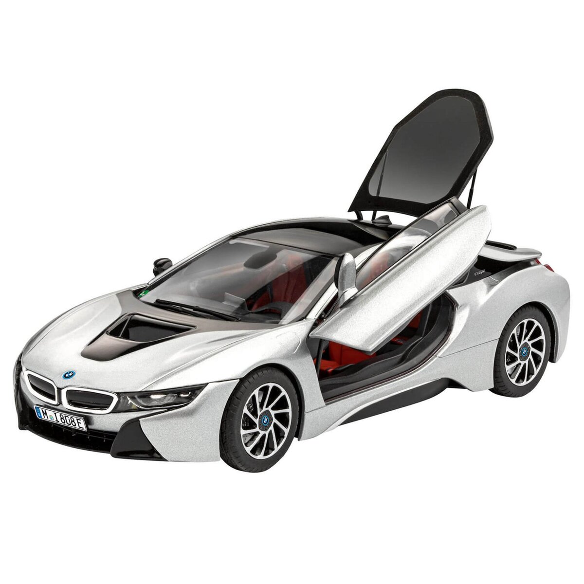 Maquette bmw sales i8