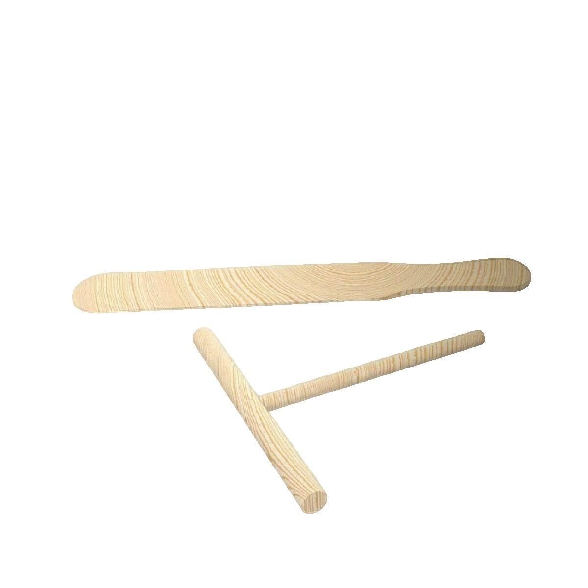 CECOTEC Crépière électrique cecotec Élégante 1200 W blanche