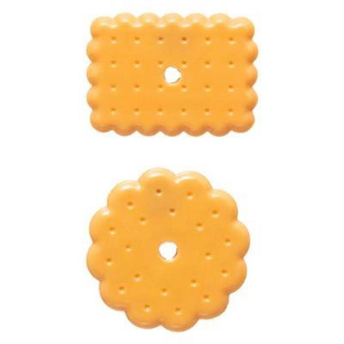 Be Toys Jouet pour Enfant  Vaisselle Goûter  Multicolore