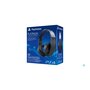 Voir la diapositive 1 : Casque Platinium Sans Fil PS4