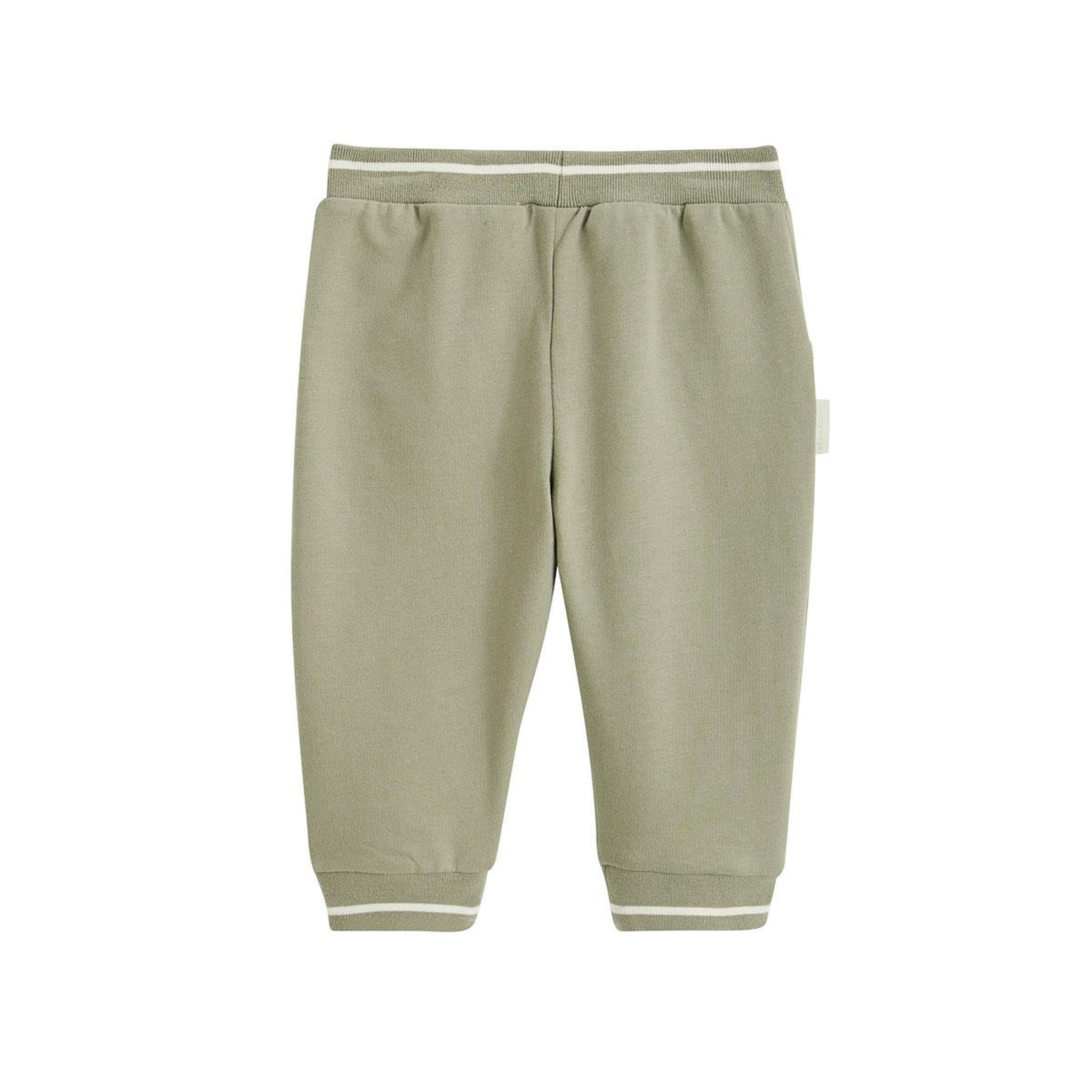 Voir la diapositive 2 : Petit Béguin Pantalon enfant kansas city