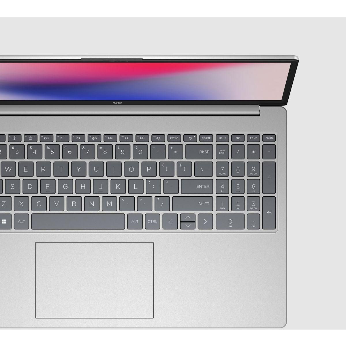 HP Ordinateur portable 15-fd1001nf