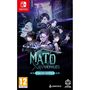 Voir la diapositive 1 : Mato Anomalies - Day One Edition Nintendo Switch