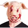 Boland Masque en Latex - Cochon Zombie